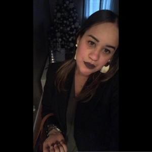 Meet your Posher, Reyna